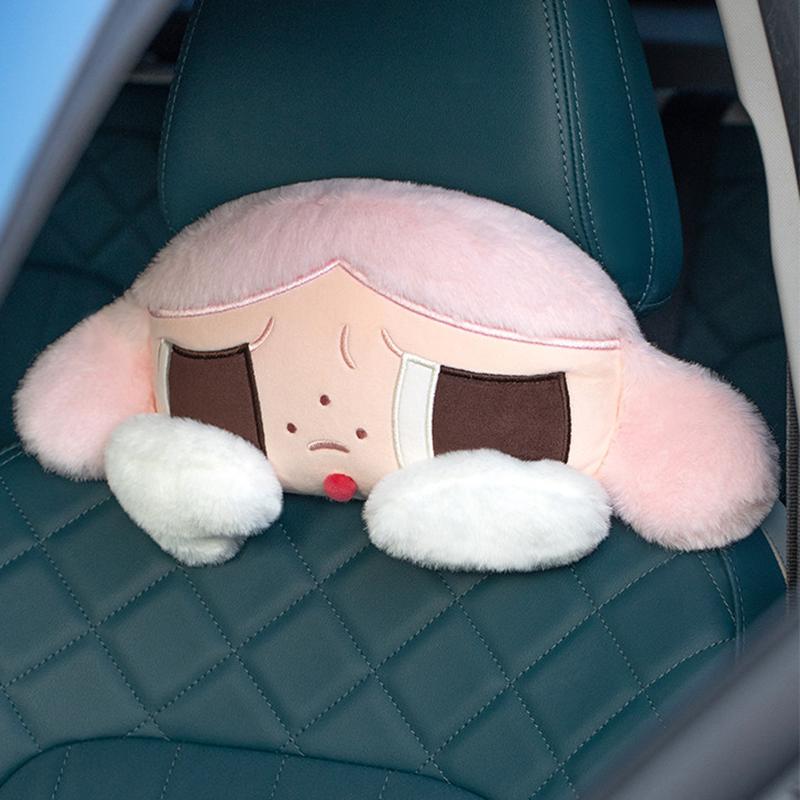 New POP MART CRYBABY Encounter Yourself Collection Trend Based Products 13cm PPMT-2310-0033