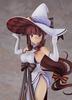 Kirara Fantasia Hifumi Takimoto Magician Ver. Fertige Figur im Maßstab 17 aus ABS und PVC, bemalt