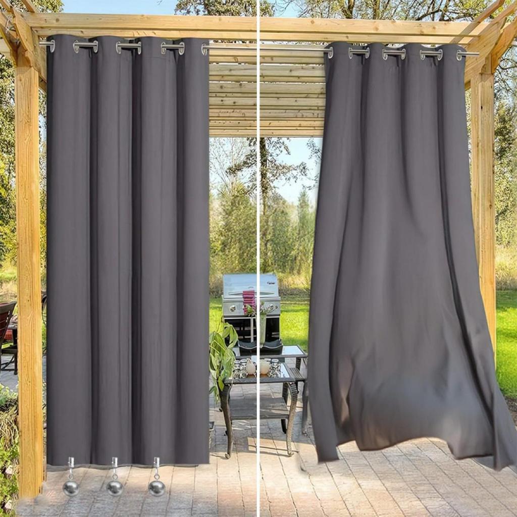 Table Cloth Weights Outdoor 12 Pieces Stainless Weights Holder Tablecloth Holder With Clamp For Outdoor Picnic Party Dining