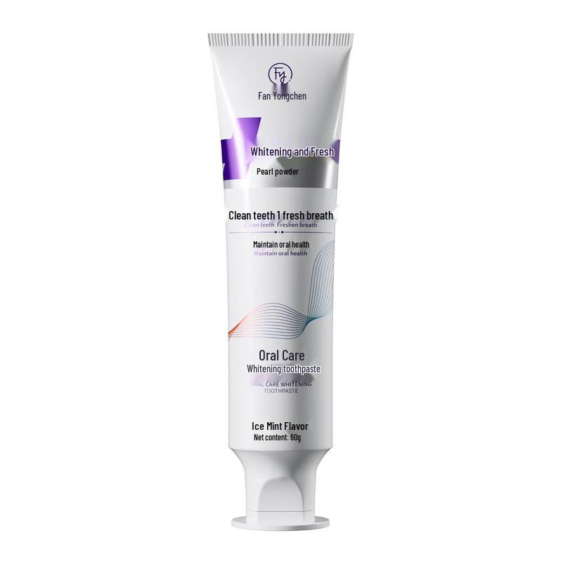 

Fan Yongchen Advanced Oral Care Toothpaste 60g