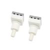 Pack of 2 Interior Dome Light Lamp Switch For Honda Accord CR-V Pilot 34404-SDA-A21