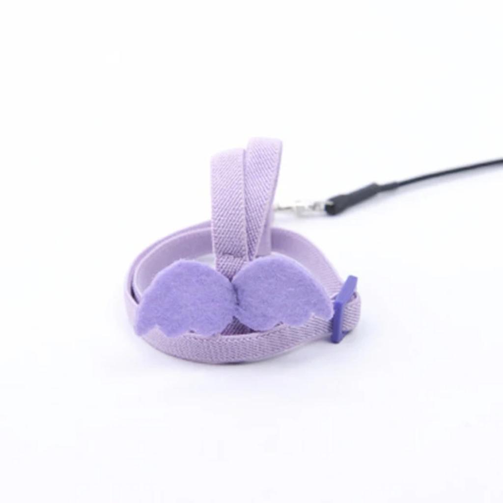 New Interactive Charming and durable bird toy set for engaging playtime - the perfect addition to keep your feathered friend hap