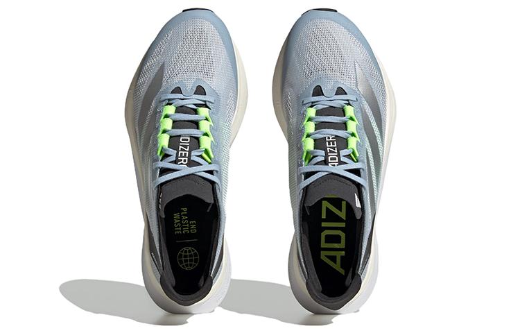 Adidas Adizero Boston 12 'Blue Grey' Women's HP9703