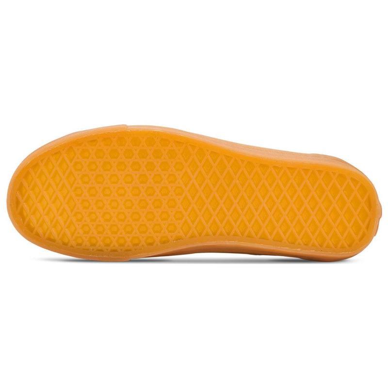 Vans Bold Ni Underlay 'Vintage Orange Gum' Sneakers VN000DNQKHK