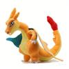 40 Styles Anime Kawaii Pikachu Plush Doll Toys Cute Gengar Dragonite Cartoon Piplup Toys for Kids Cartoon Christmas Gift
