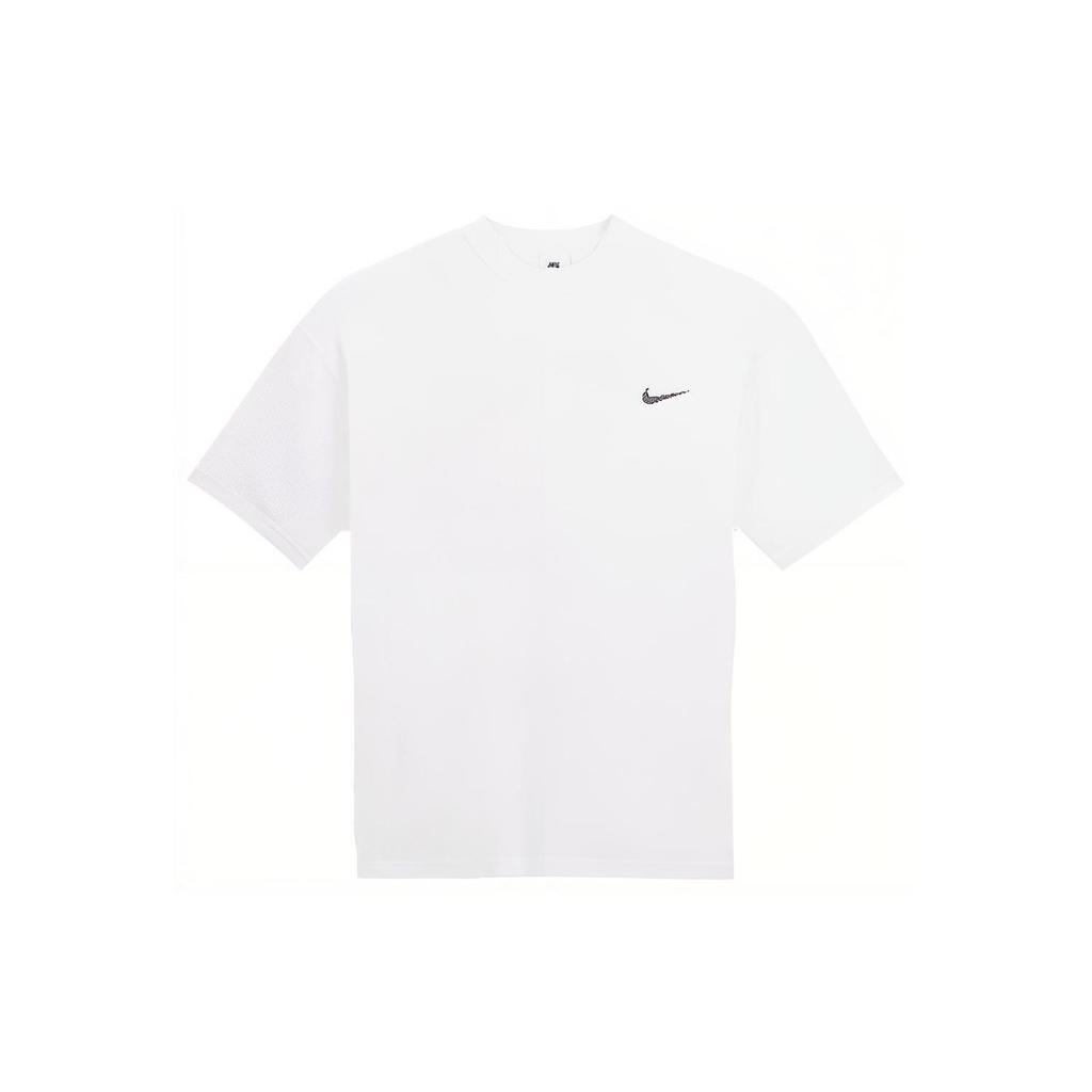 Nike X Stussy The Wide World Tribe T Shirt DV1774-100