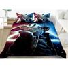 Gamepad Comforter Cover Gamer Bedding Set Teens Video Game Duvet Cover For Youth Kids Boys Modern Game Controller Bedspread