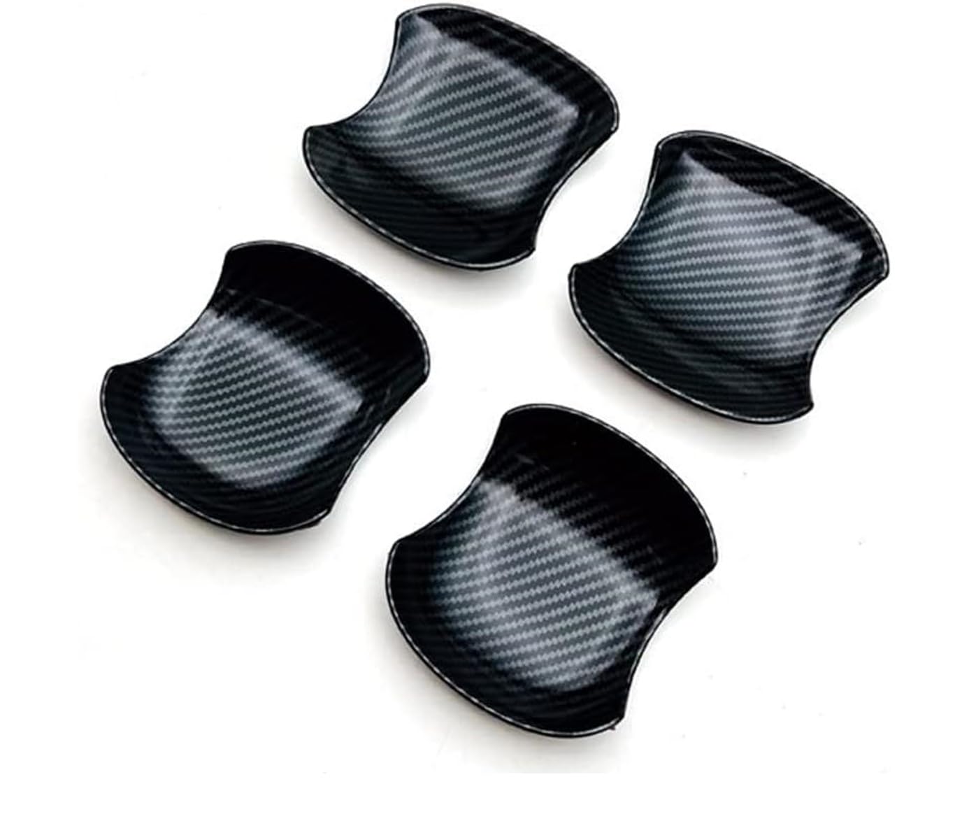 

EVOGEAR Внешний продукт Эксклюзив для Toyota Новый Voxy Noah NOAH Серия 90 (С января 2014 г.) чёрный