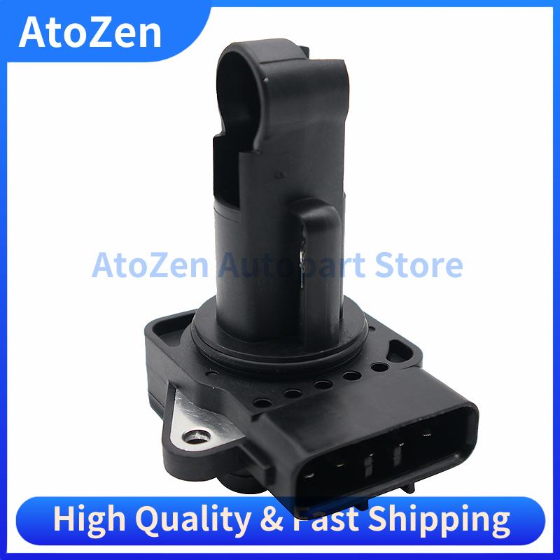 Mass Air Flow Meter Sensor MAF 22204-0D030 22204-07010 for JAGUAR X-TYPE S-TYPE XF XJ XK LAND ROVER RANGE ROVER 1999-2014 2015