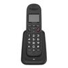 Daerxin D1003 Schnurloses Anrufer-ID Bürotelefon