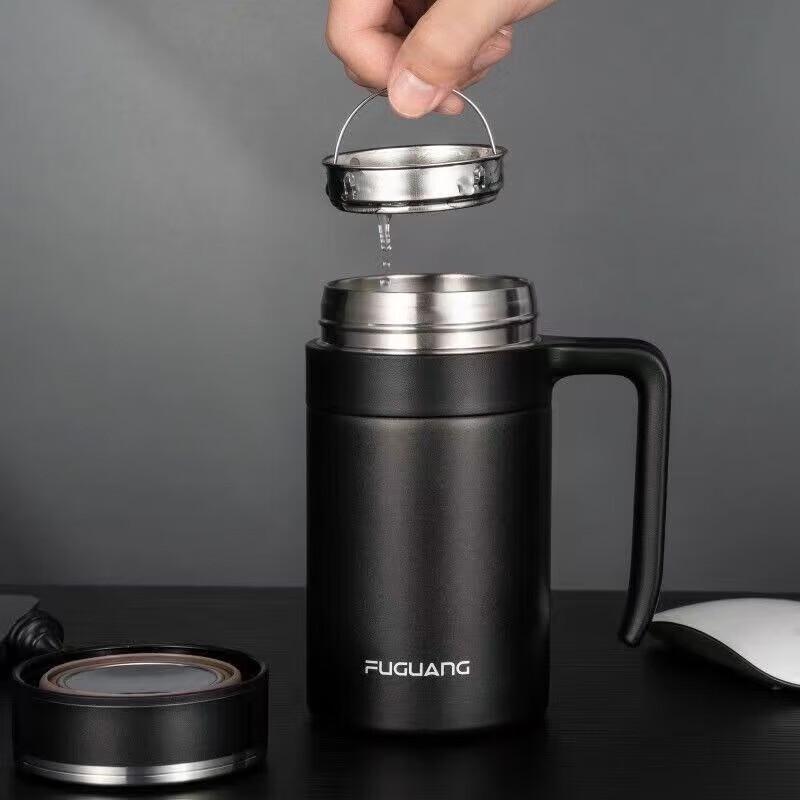 FUGUANG Senyu Vacuum Office Mug