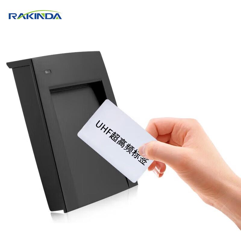 Visionda RT10 Passive UHF RFID Tag Reader/Writer RF20
