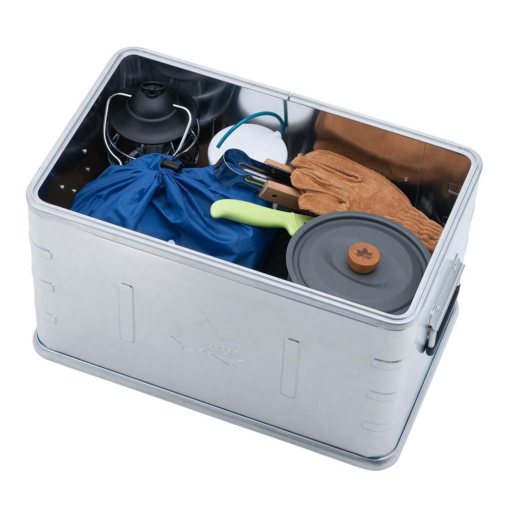 LOGOS LOGOS Stack Container 30 73188020 (with Lid)