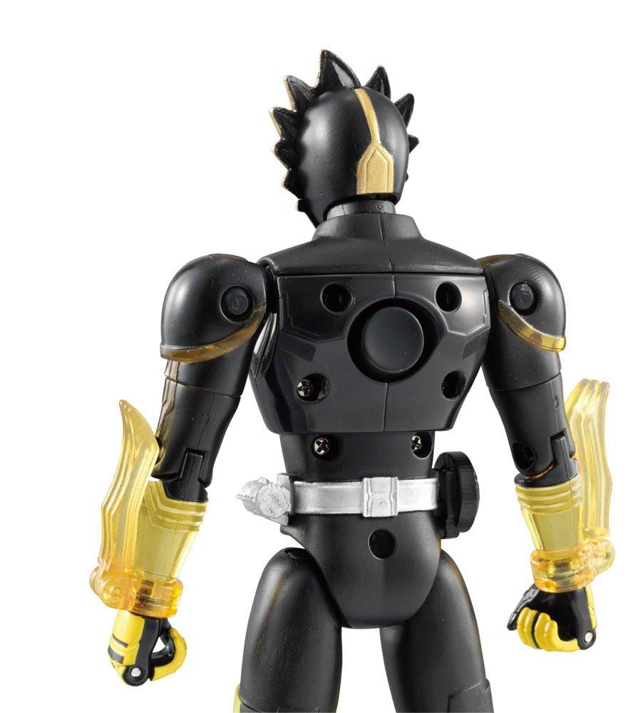 Kamen Rider OOO OCC 03 Kamen Rider OOO Rattrater Combo (OOO)