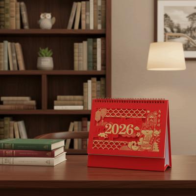 Cuadernos y Libretas – Calendarios