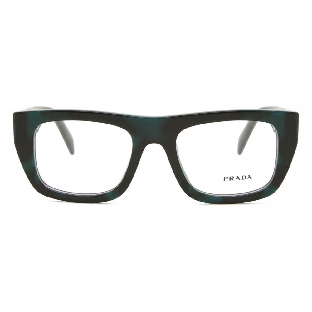 Prada Pr A17v 17u1o1 Women Eyeglasses