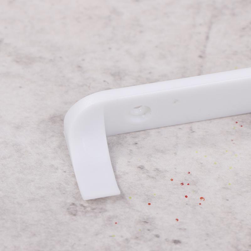 4Pcs Mount Firm Display Cars By Wheels On Wall Hanging Cars Display Rack Space-Saving Car Model Holder For Moc Car Models Toy