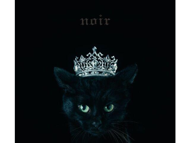 

Aimer BEST SELECTION NOIR CD+DVD ограниченным тиражом Type B SECL-2146 J-Pop НОВИНКА