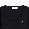 Vivienne Westwood Jumper Women Knit Orb Logo Pamela
