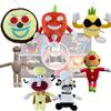 Pizza Tower Plush Chef Toys Perfect For Game Lovers And Kids!