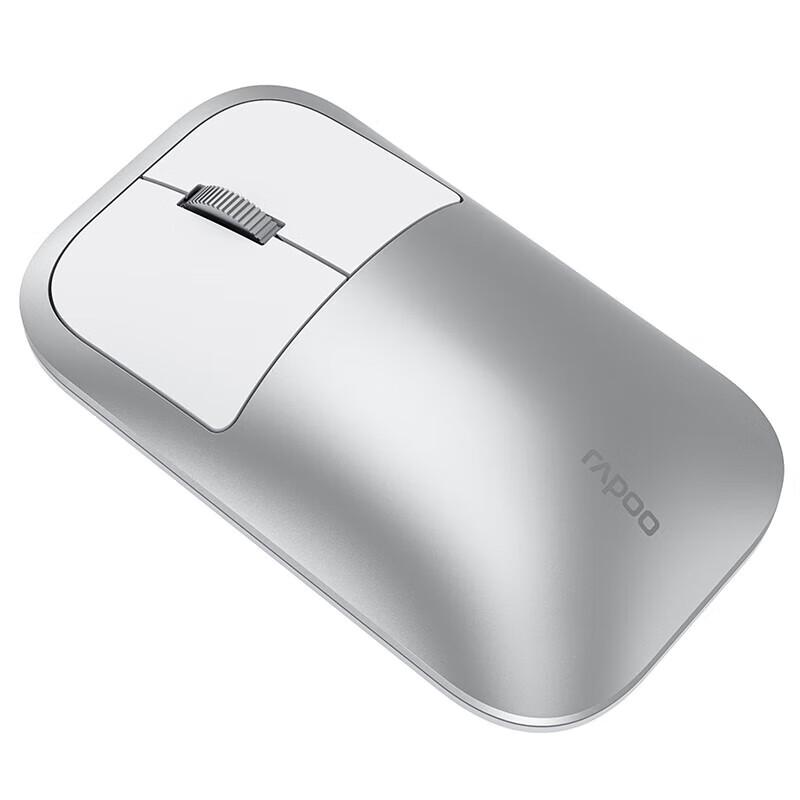 Rapoo M700G Multi-mode Silent Ergonomic Wireless Mouse