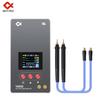 JCD Portable Handheld Intelligent Color Screen Spot Welding DIY Mini Welding Machine Reparir Tool for 18650 Battery