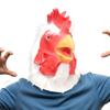 Dieren Hoofddeel Kostuum Accessoire voor Carnaval Maskerade