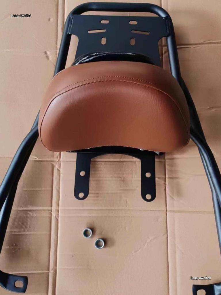 Southern Feige 150/250 Motorcycle Rear Rack for Tail and Trunk Modification