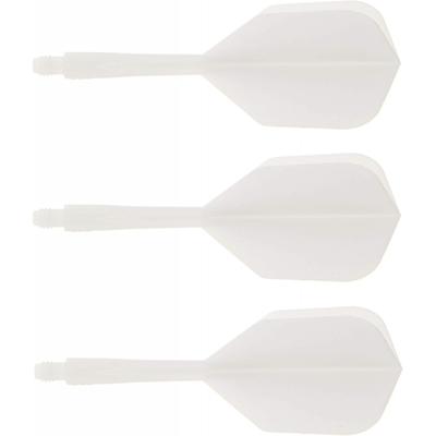 Condor Axe Revival SMall M White Darts Flight