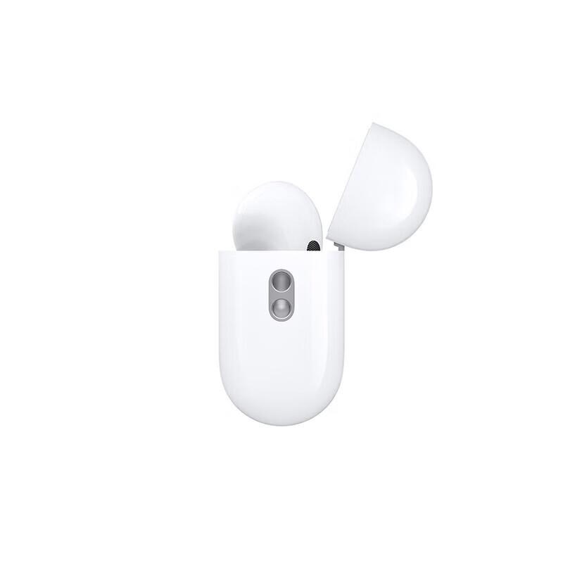 Apple AirPods Pro (2nd Gen) with MagSafe Charging Case (USB-C)