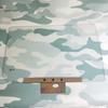 HUCHEN Warrior EQ2050B Door Window Glass 61C24-03009