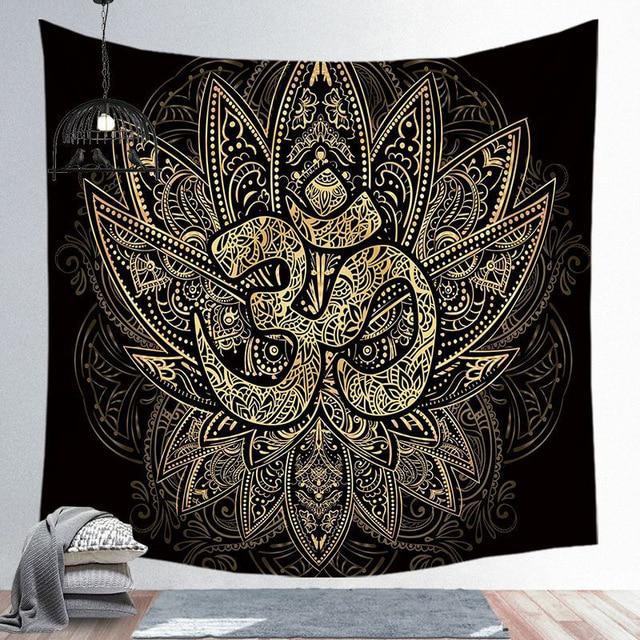 Black Wall Hanging Tapestries Indian Mandala Tapestry Hippie Chakra Boho Decor Cloth Yoga Mats Bohemian Fabric At Affordable S Free Real Reviews With Photos Joom - Wall Hanging Tapestry Hippie Black Wall Hanging Tapestries Indian Mandala Tapestry Hippie Chakra Boho Decor Cloth Yoga Mats Bohemian Fabric At Affordable S Free Real Reviews With Photos Joom - Wall Hanging Tapestry Hippie