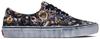 VN00110ABLU Supreme A Mike Kelley A Vans Era "Black" (26SS Week8)
