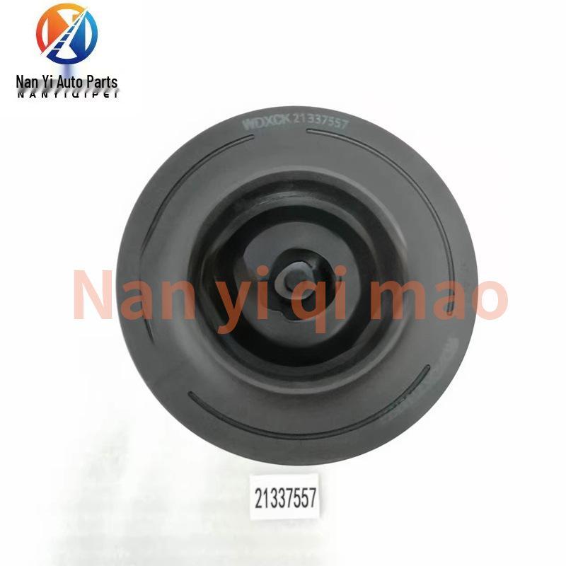 Volvo FM420/460 FMX Truck Air Filter Element 21337557
