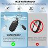 Smart Tag 2 Silicone Protective Case Anti-lost and Scratch-proof Protective Case GPS Accessories for Keys Pets Luggage Wallet