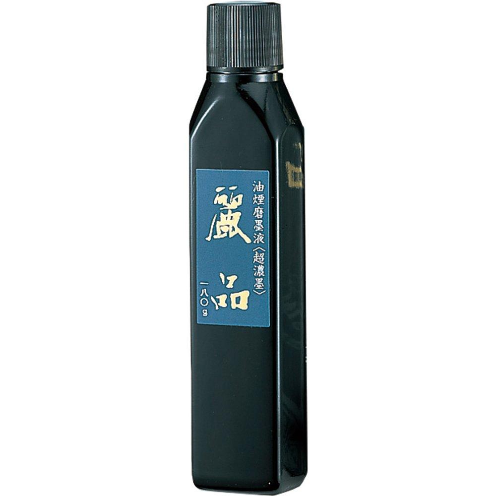 

Kuretake India India Ink Super Thick Polishing Ink 180g CB5-18