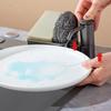 Under Sink Countertop Built-in Soap Dispenser with Extension Tube Press Pump Kitchen Soap Dispenser Filter Basket