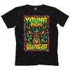 Young Bucks Money To Burn AEW Offizielles T-Shirt Unisex T-Shirt