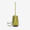 Luxusmode Damen Tasche Tragetasche Handgewebt Handtaschen Mode Retro Handtaschen Vielseitig Unterarm Schultertaschen