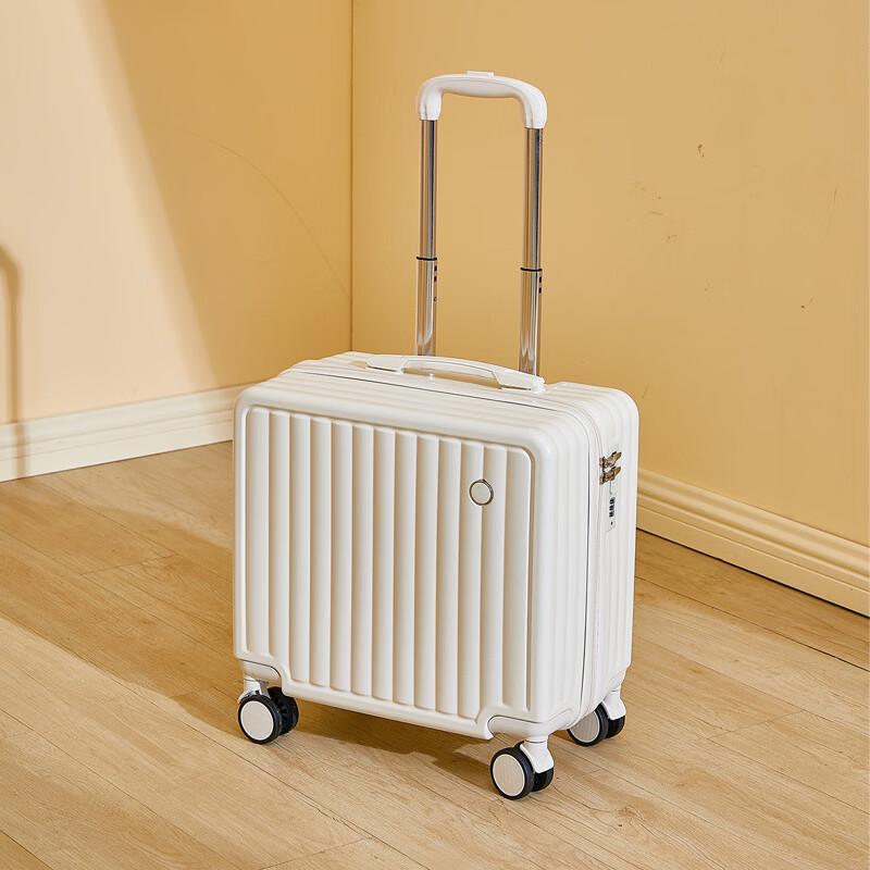 Li Shen 18-inch Carry-on Luggage