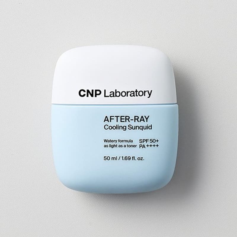 [CNP Cha & Park] Afterray Cooling Sunquid 50ml