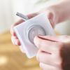 Portable Transparent Cable Organizer Cord Management Usb Cable Winder Charger Wire Storage Protector