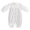All Rabbit Stitch Made In Japan [Baby Castle] Two-way 50-70 Off-White