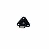 Orignal Mini 3/4 Pro/5 Pro Front Axis for DJI Mini 4 Pro/5 Pro Arm Shaft with Groove Arm Accessory Spare Part