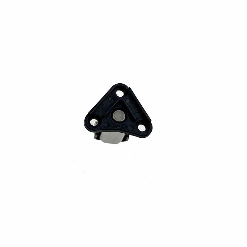 Orignal Mini 3/4 Pro/5 Pro Front Axis for DJI Mini 4 Pro/5 Pro Arm Shaft with Groove Arm Accessory Spare Part