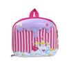 Ice Cream Rocket Eggshell Backpack Breathable Texture Suitable Children For