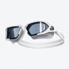 Unisex-Adult Anti-Fog Goggles Shatter-resistant Clear Vision Goggles Swimming Goggles  Pool Vision