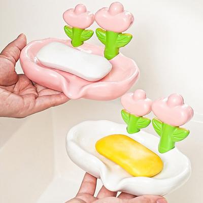 Koupelna a záchod – Misky na mýdlo