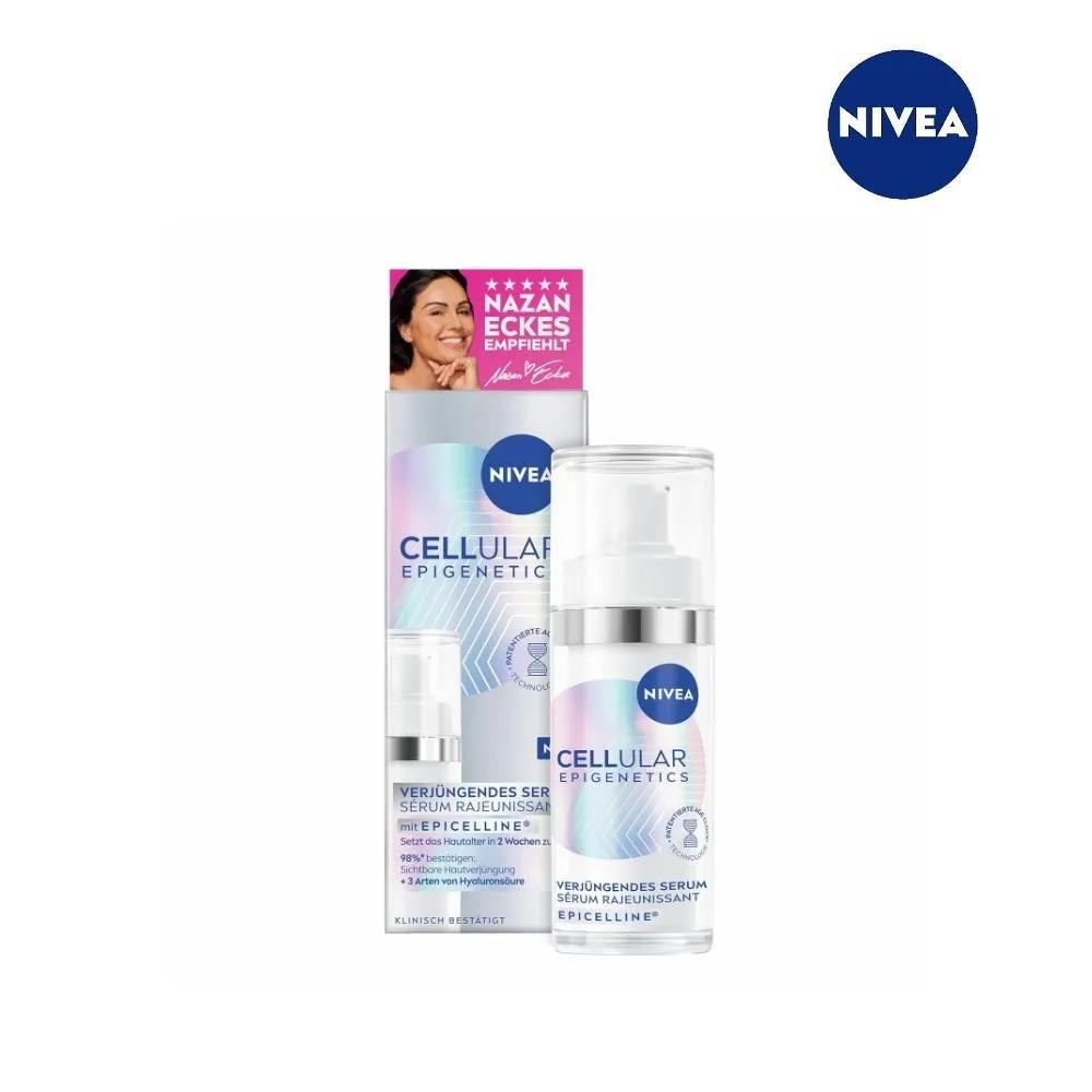 Nivea Cellular Epigenetics Rejuvenating Serum 30ml