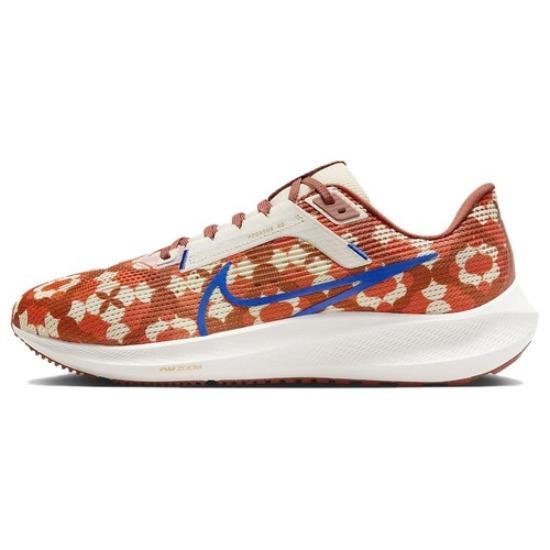 

Nike Air Zoom Pegasus 40 Premium Blue Ribbon Sports - FQ7680-100 EU 40.5 слоновая кость